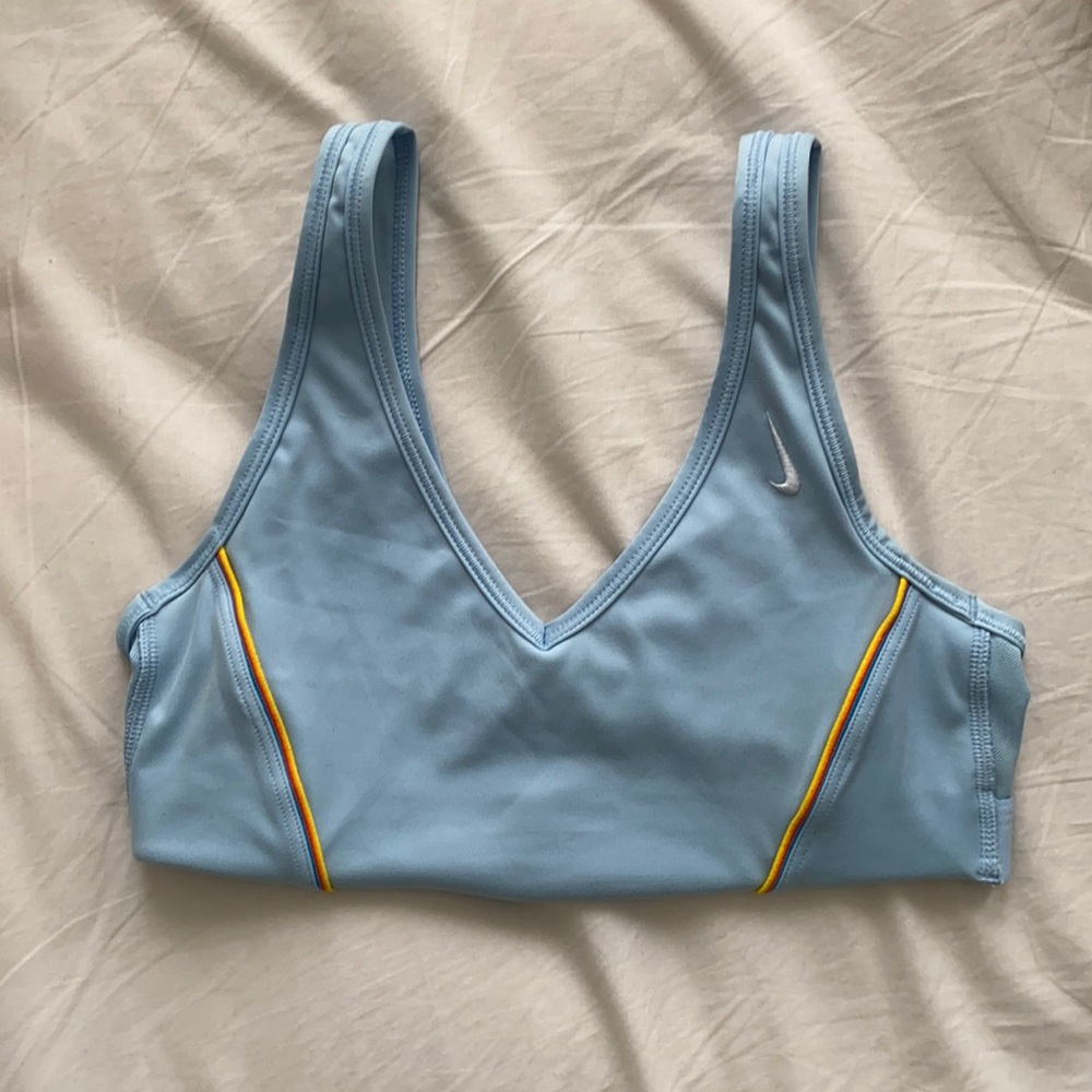 Nike sports bra